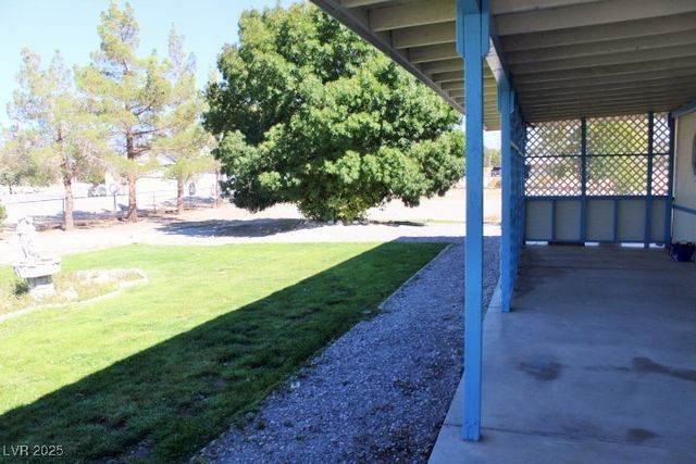 3891 South RODEO Avenue, Pahrump, NV 89048