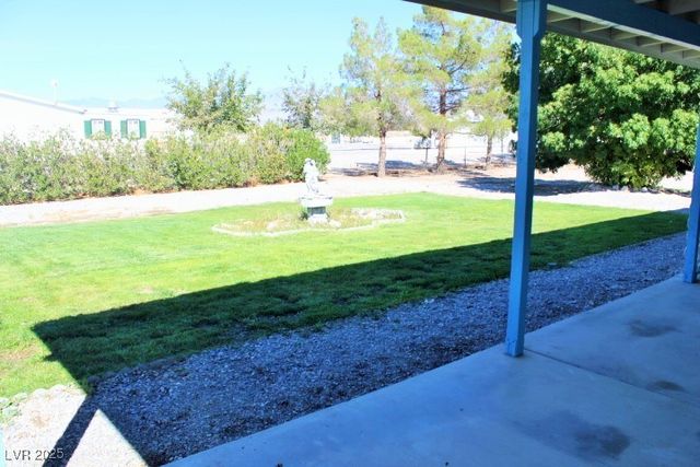 3891 South RODEO Avenue, Pahrump, NV 89048