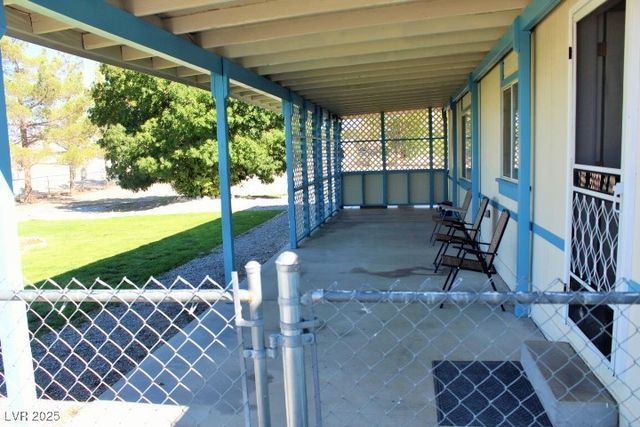 3891 South RODEO Avenue, Pahrump, NV 89048