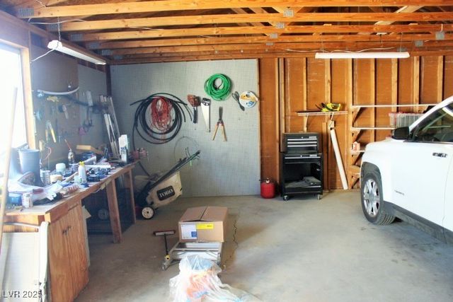 3891 South RODEO Avenue, Pahrump, NV 89048