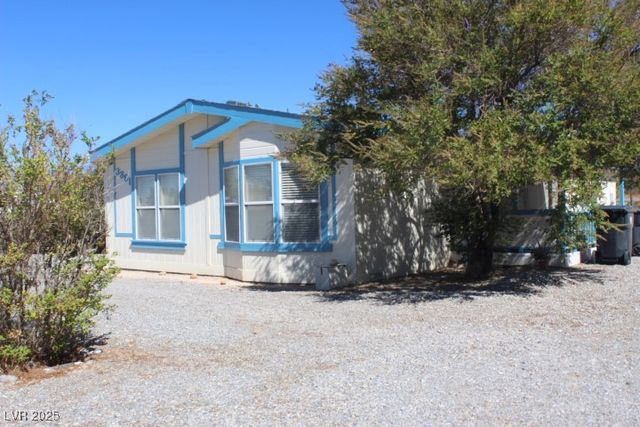 3891 South RODEO Avenue, Pahrump, NV 89048