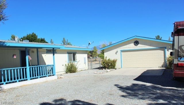 3891 South RODEO Avenue, Pahrump, NV 89048
