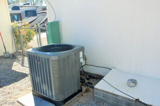 3891 South RODEO Avenue, Pahrump, NV 89048