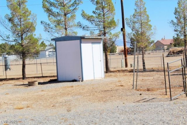 3891 South RODEO Avenue, Pahrump, NV 89048