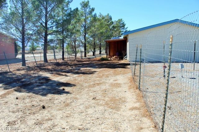 3891 South RODEO Avenue, Pahrump, NV 89048