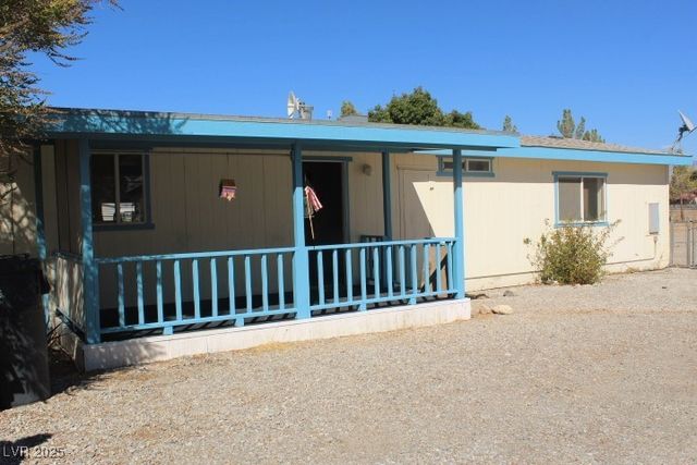 3891 South RODEO Avenue, Pahrump, NV 89048