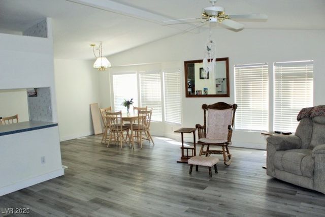 3891 South RODEO Avenue, Pahrump, NV 89048