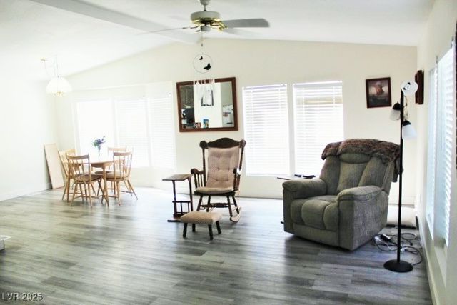 3891 South RODEO Avenue, Pahrump, NV 89048