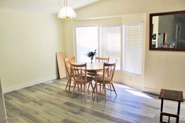 3891 South RODEO Avenue, Pahrump, NV 89048