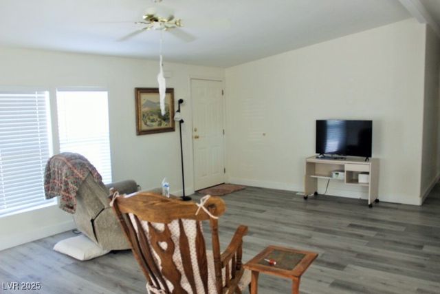 3891 South RODEO Avenue, Pahrump, NV 89048