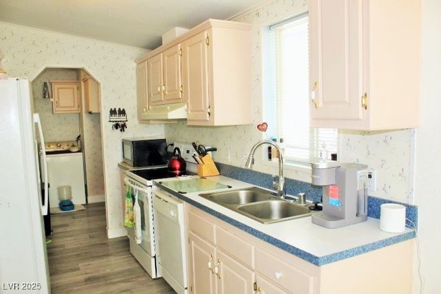 3891 South RODEO Avenue, Pahrump, NV 89048