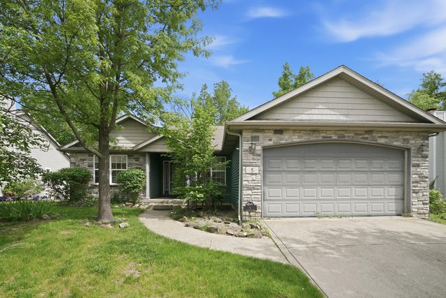 5 Browning Lane, Valparaiso, IN 46383