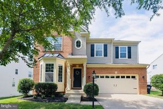 5554 BARNES LN, Woodbridge, VA 22193