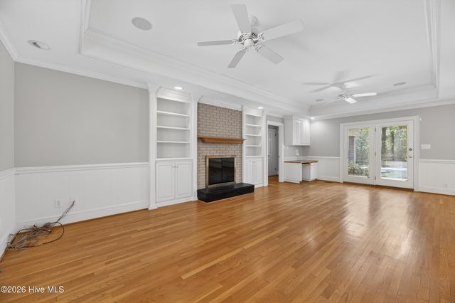 210 King George Road, Greenville, NC 27858
