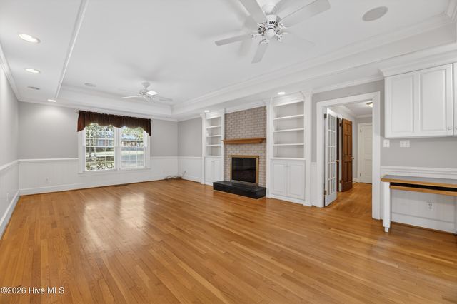 210 King George Road, Greenville, NC 27858