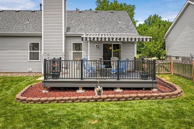 512 Brentwood Drive, Liberty, MO 64068