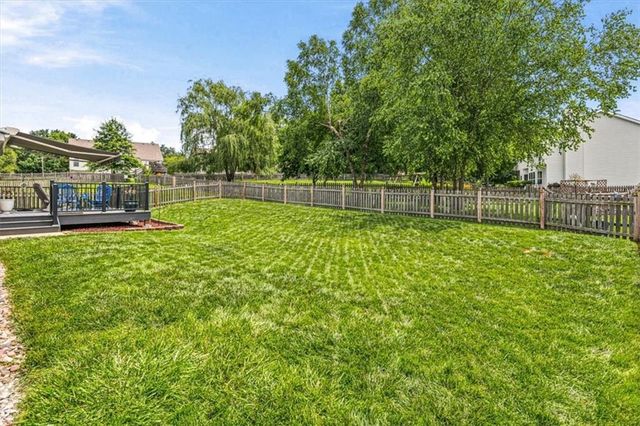 512 Brentwood Drive, Liberty, MO 64068