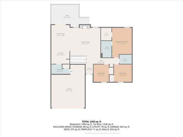 512 Brentwood Drive, Liberty, MO 64068