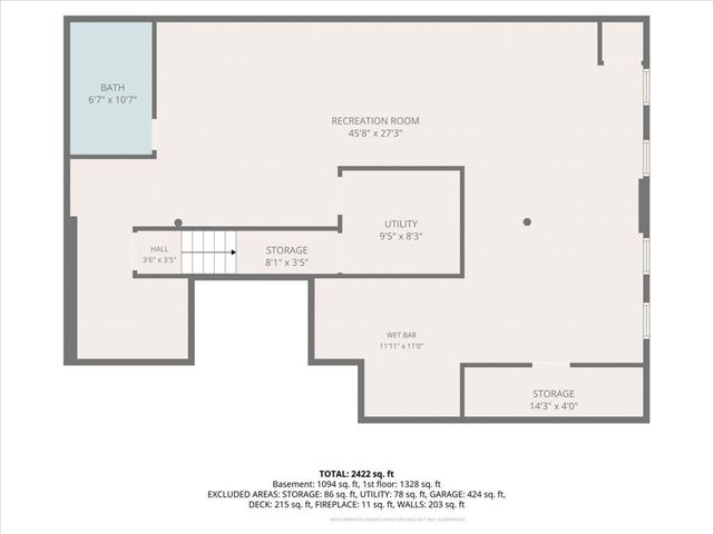512 Brentwood Drive, Liberty, MO 64068