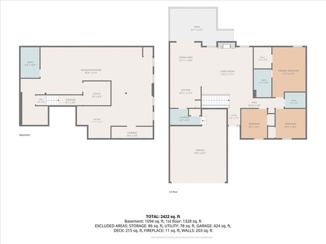 512 Brentwood Drive, Liberty, MO 64068