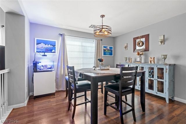 10413 Mount Washington Avenue, Las Vegas, NV 89166