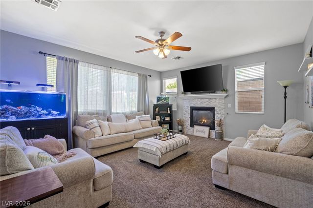 10413 Mount Washington Avenue, Las Vegas, NV 89166