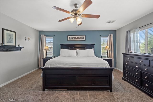 10413 Mount Washington Avenue, Las Vegas, NV 89166