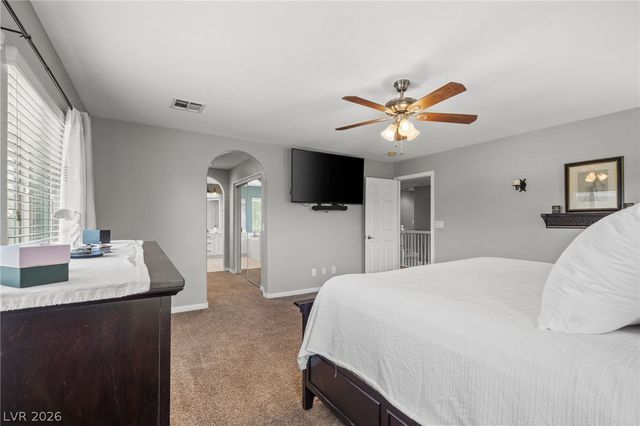 10413 Mount Washington Avenue, Las Vegas, NV 89166