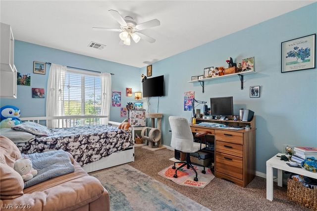 10413 Mount Washington Avenue, Las Vegas, NV 89166