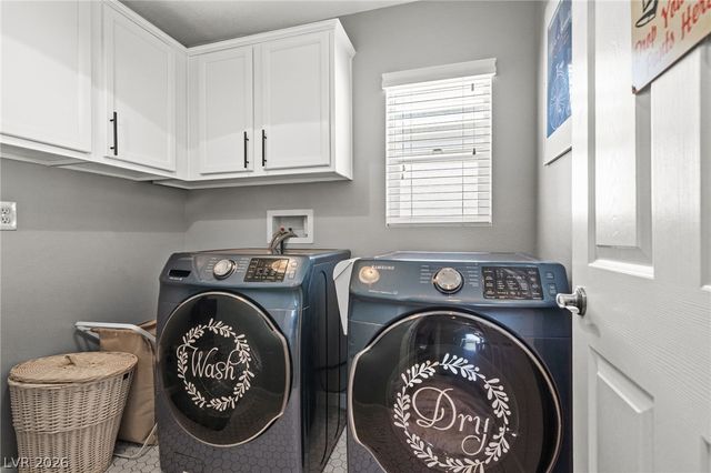 10413 Mount Washington Avenue, Las Vegas, NV 89166