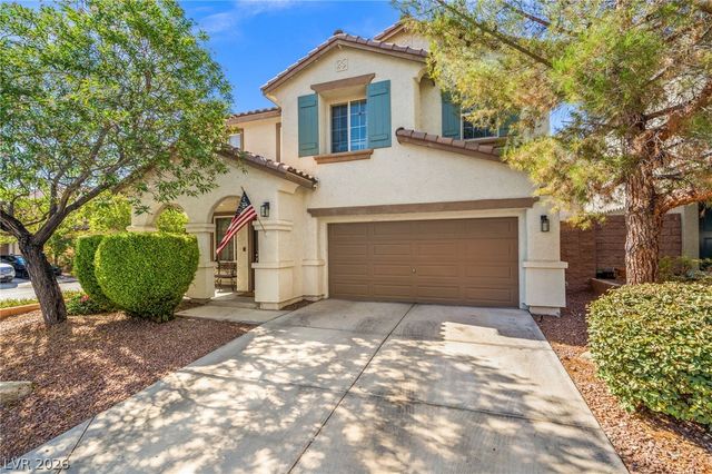 10413 Mount Washington Avenue, Las Vegas, NV 89166