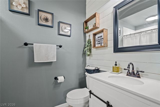 10413 Mount Washington Avenue, Las Vegas, NV 89166