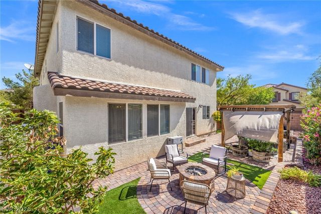 10413 Mount Washington Avenue, Las Vegas, NV 89166