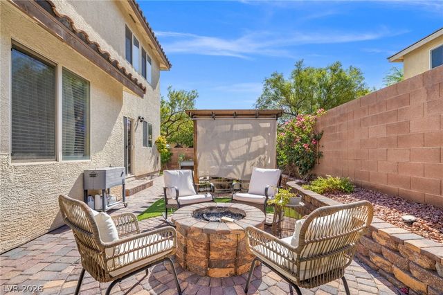 10413 Mount Washington Avenue, Las Vegas, NV 89166