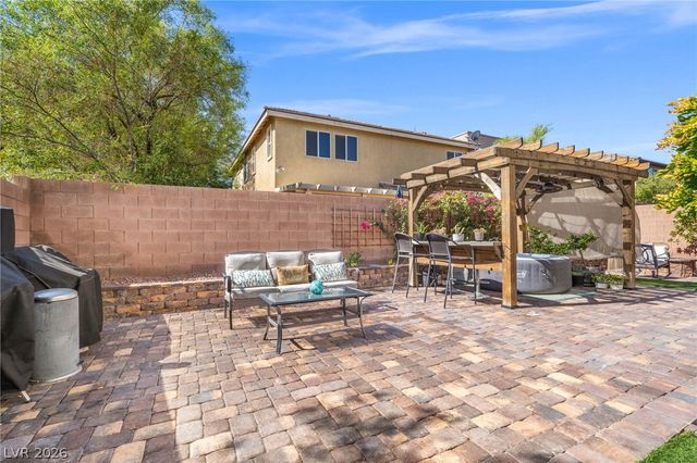10413 Mount Washington Avenue, Las Vegas, NV 89166