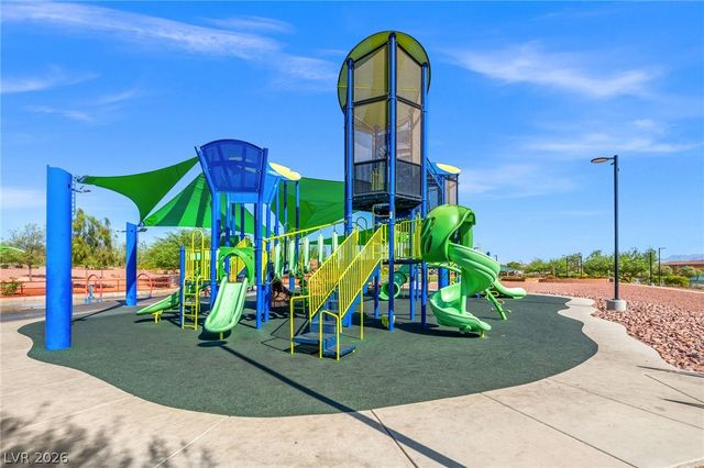 10413 Mount Washington Avenue, Las Vegas, NV 89166
