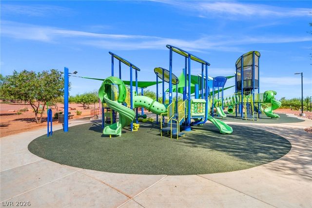 10413 Mount Washington Avenue, Las Vegas, NV 89166