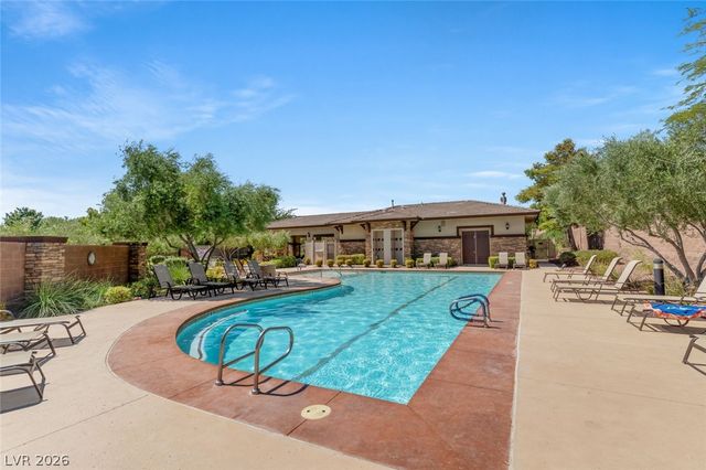 10413 Mount Washington Avenue, Las Vegas, NV 89166