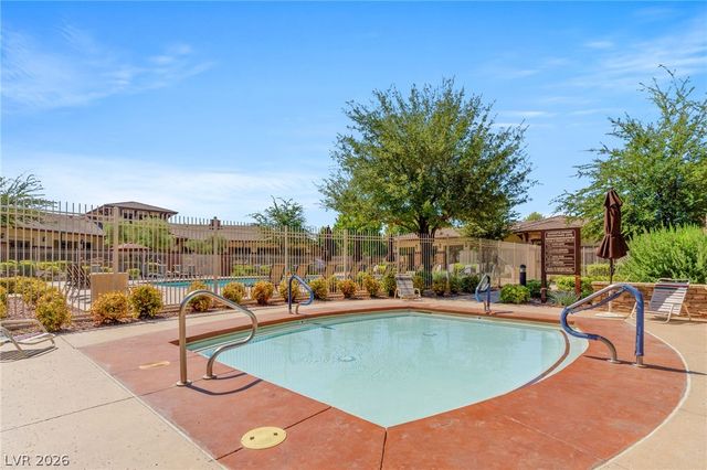 10413 Mount Washington Avenue, Las Vegas, NV 89166