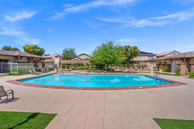 10413 Mount Washington Avenue, Las Vegas, NV 89166