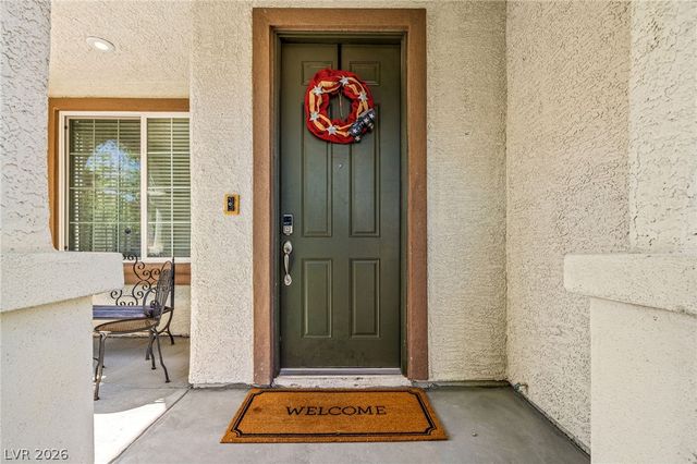 10413 Mount Washington Avenue, Las Vegas, NV 89166
