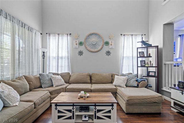 10413 Mount Washington Avenue, Las Vegas, NV 89166