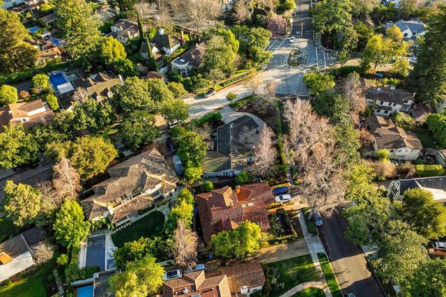 115 Southwood Drive, Palo Alto, CA 94301