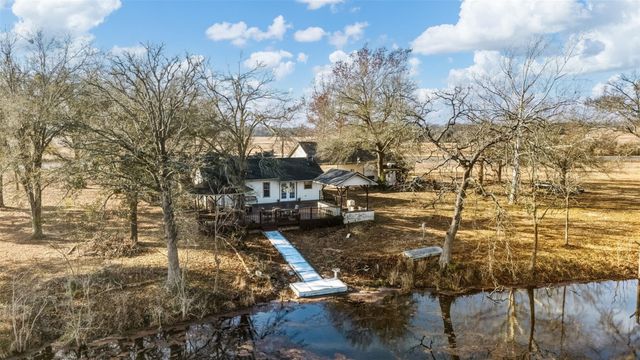 2365 S Fm 46, Franklin, TX 77856