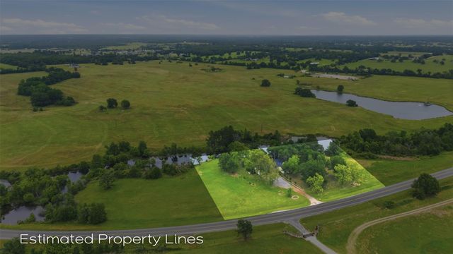 2365 S Fm 46, Franklin, TX 77856