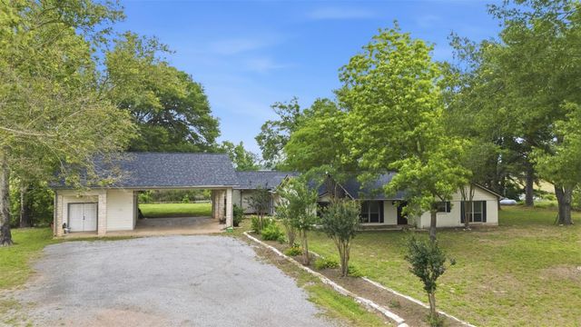 2365 S Fm 46, Franklin, TX 77856