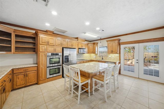 2365 S Fm 46, Franklin, TX 77856