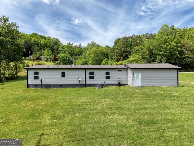 2514 Skeenah Gap Road, Suches, GA 30572
