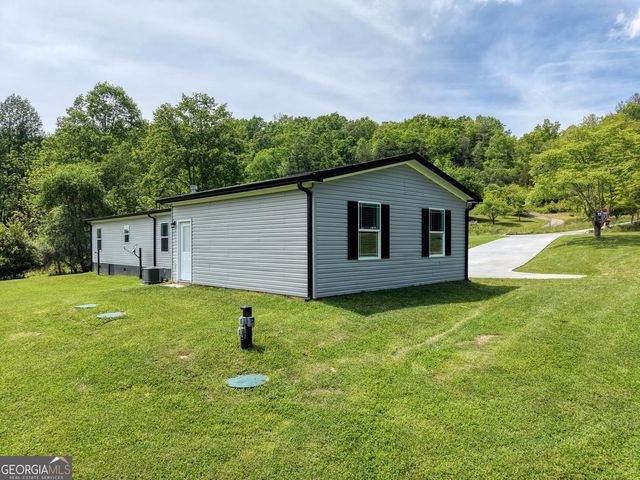 2514 Skeenah Gap Road, Suches, GA 30572