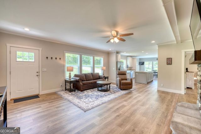 2514 Skeenah Gap Road, Suches, GA 30572